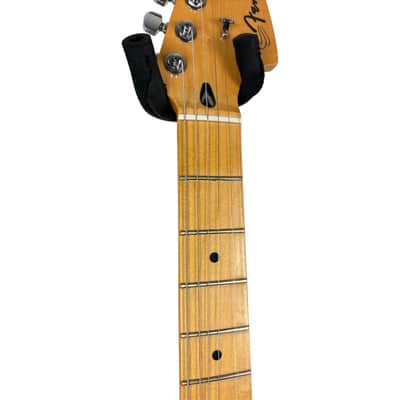 Fender Meteora 2021 - Sunburst image 7