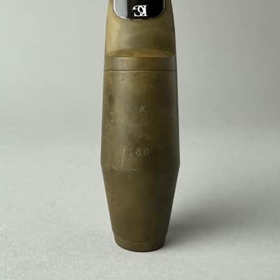 Selmer S90 180 (Vintage) Tenor Saxophone Mouthpiece image 1