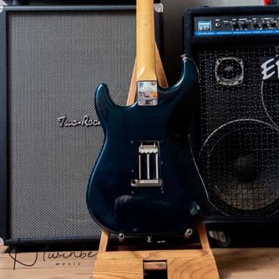 Valley Art Steve Lukather Signature Robot image 5