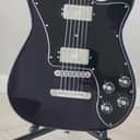 Fender Kingfish Signature American Telecaster Deluxe 2023 - Mississippi Night