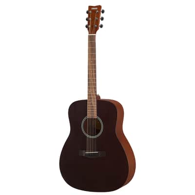 Yamaha FG-413S Acoustic Guitar (Exc.) + Hard Case | Reverb Canada