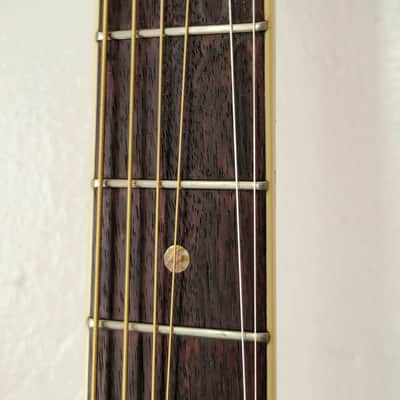 Rare Charvel 625C 24 Frets Built-in Electronics image 7