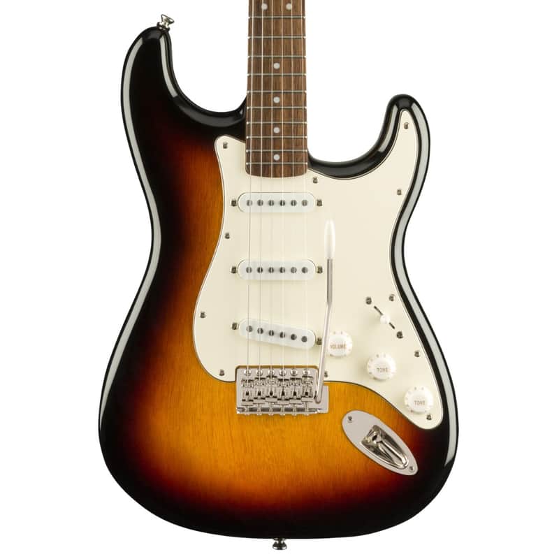 Squier Classic Vibe '60s Stratocaster | Reverb