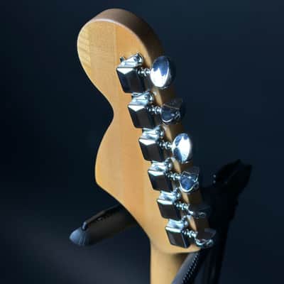 Ibanez Model 2375 Stratocaster (1972), mint condition,Pre-Lawsuit image 15