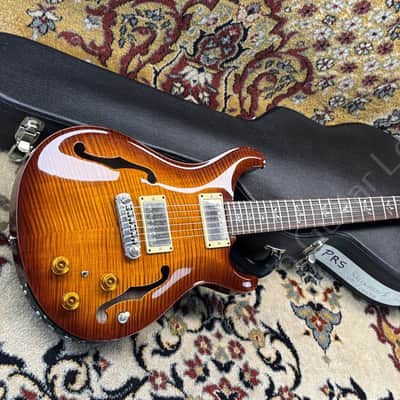 PRS Hollowbody II Piezo 2008 image 24
