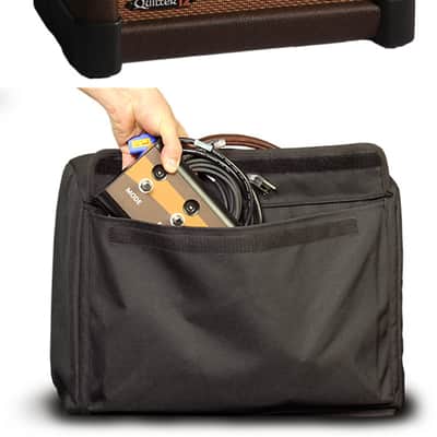 Quilter MicroPro 200-12 MP200 1x12 Combo 200 watts VERY lightweight Brand New from Dealer image 2