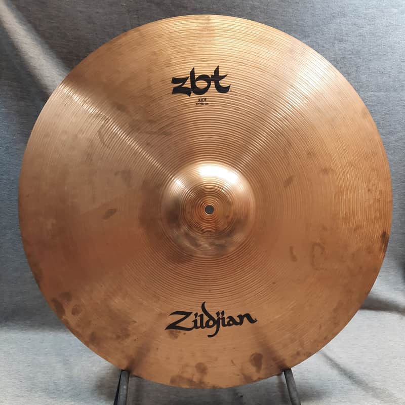 Zildjian 22