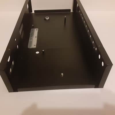 Acoustic B200 Combo Bass Amp Empty Chassis image 6