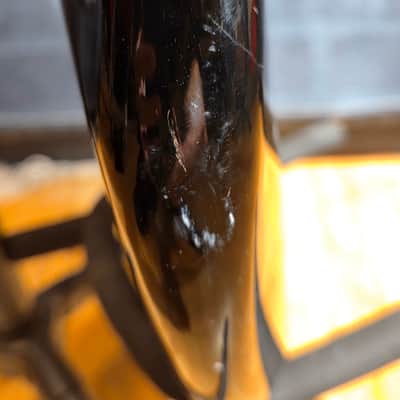 Fender Blacktop Jazzmaster HS 3-Color Sunburst image 12