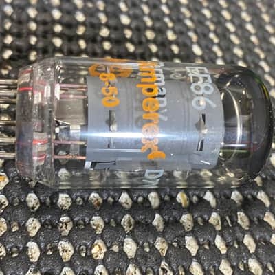 Vintage Amperex 6267 - Tested and Working! - 2 of 5 image 5