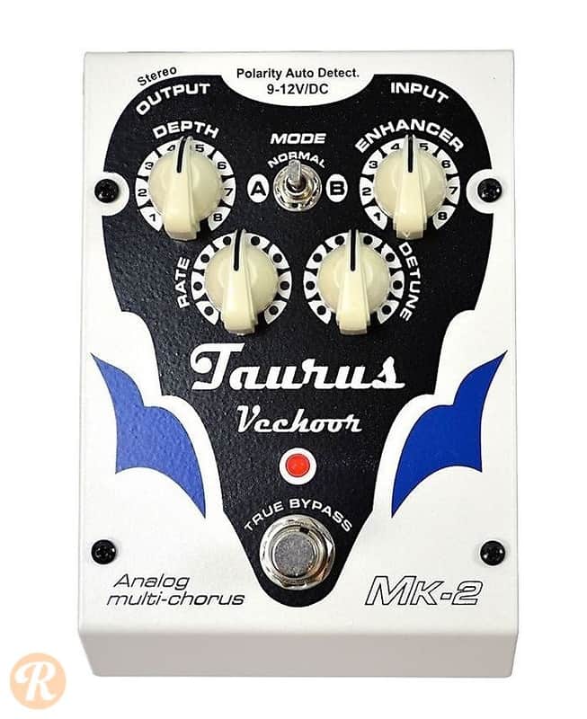 Immagine Taurus Vechoor Multi-Chorus MK2 - 1