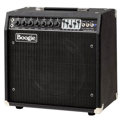 Mesa Boogie Mark IIC+ 1x12 Combo image 3