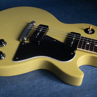 2024 Gibson Les Paul TV Special image 6
