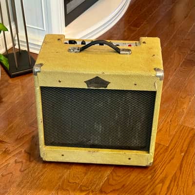 Washburn Bass king VBA30 | Reverb