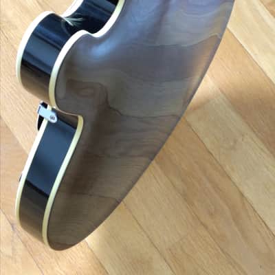 Epiphone Noel Gallagher Supernova 1997 - 2005 - Ebony image 6
