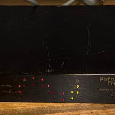 Lee Jackson SP-1000 image 13