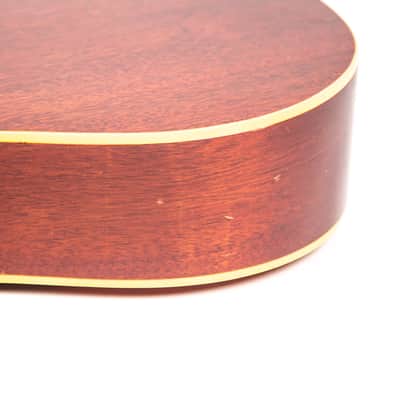Gibson  B-25-12 Owned by Nathaniel Rateliff image 18