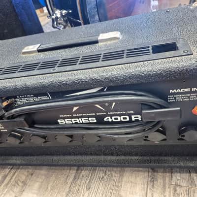 Peavey XR-600 80s image 5