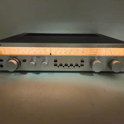 Immagine Philips - AH602 - AM/FM Stereo Receiver - New Lights - 2
