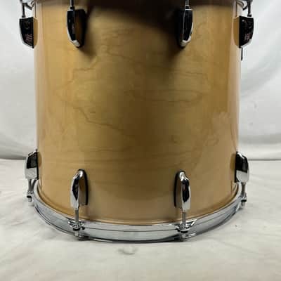 Pearl Session Studio Classic 15" Maple Tom image 5
