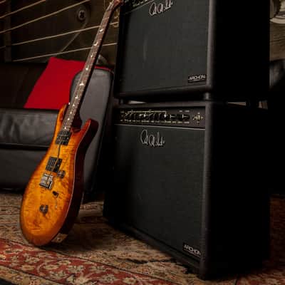 PRS Archon 50W 1x12 Combo image 6
