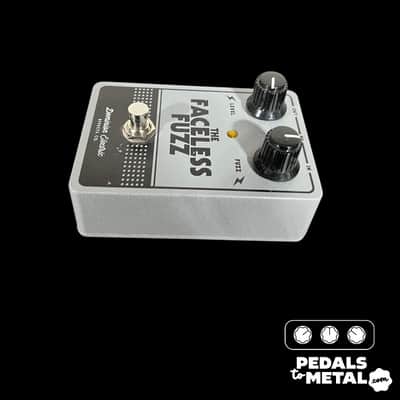 Dominion Faceless Fuzz CV7003-x12631 image 2