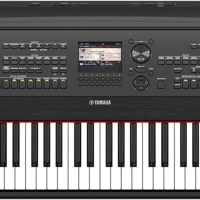 Yamaha DGX670B 88-key Arranger Piano