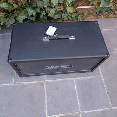 Mesa Boogie Rectifier 120-Watt 2x12" Horizontal Guitar Speaker Cabinet - Original Owner image 6