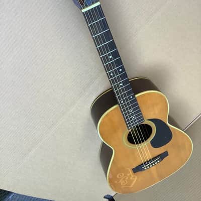 Ibanez Concord 643 Made in Japan 70’s Vintage image 21