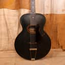 Gibson L-4 1912 Black