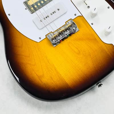Hahn Model 112 Aged 2018 - Sunburst image 4