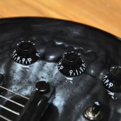 Hamer XT Series Sunburst Skulls image 7