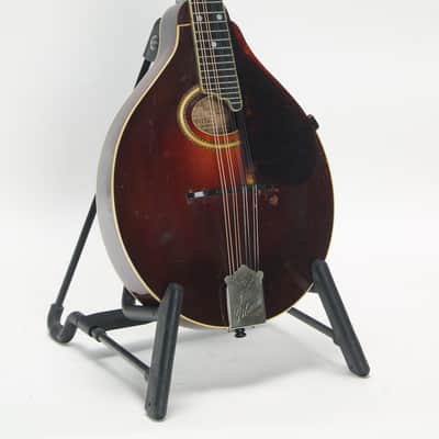 Gibson A-4 (1918) image 3