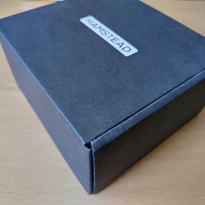 Hamstead Redwing (boxed) analogue stereo modulator (Flanger/Chorus/Vibrato) Bild 11
