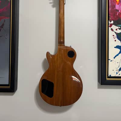 Gibson Les Paul Studio 2025 - Present - Tobacco Burst image 4