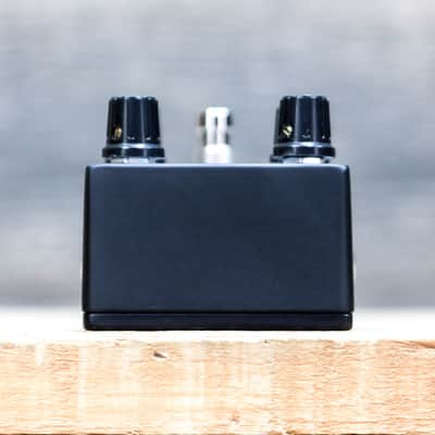 Warm Audio Warmdrive Amp-in-a-Box Special Overdriven Amp Sound Effect Pedal image 6