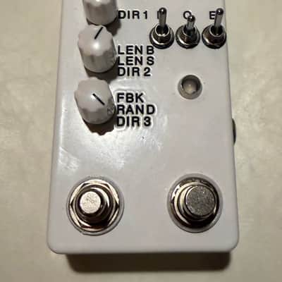 Montreal Assembly Count to Five Delay | Reverb