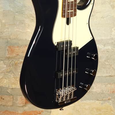 YAMAHA BBP34 MB - 4 Corde Made in Japan - Midnight Blue image 9