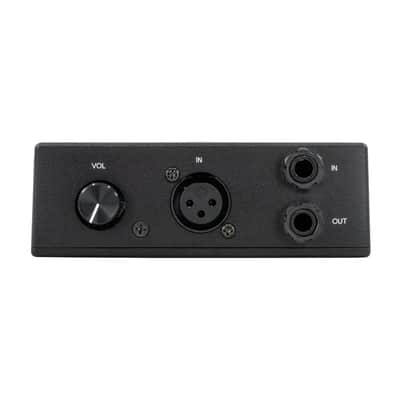 Walrus Audio Canvas Passive Re-Amp image 10