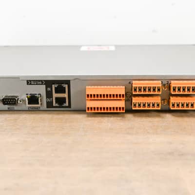 BSS London BLU-120 I/O Expander with BLU Link CG015PS image 7