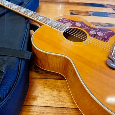 Epiphone Custom Shop J200 - 2022 image 6