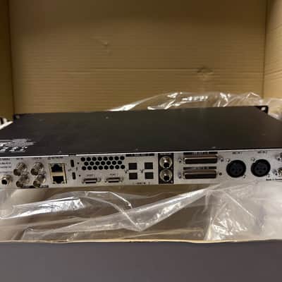 Avid Pro Tools MTRX Studio HD / HDX Audio Interface image 4