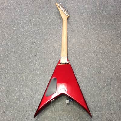 Jackson Flying V image 2