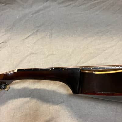 1923 Gibson Model A Mandolin - Snakehead - Loar Era. Sells "As Is." image 9