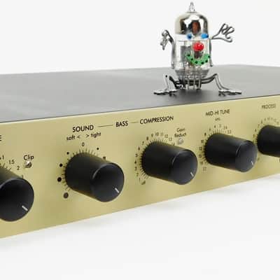 【希少】SPL TUBE VITALIZER Tube Vitalizer – SPL