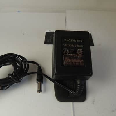 Vintage Ibanez TK-915 9-Volt DC Power Supply FX Pedal Adapter Original Authentic image 3
