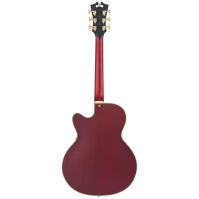 D'Angelico Deluxe 59 STW image 2