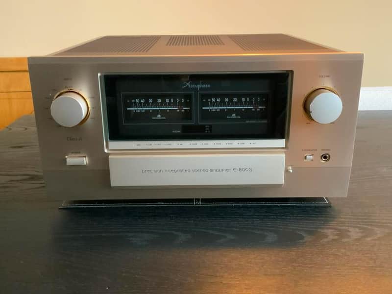 Accuphase E-800S
