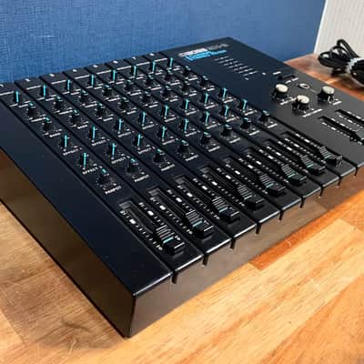 [Great Saturation Sound] Boss BX-8 8-Channel Stereo Mixer image 2