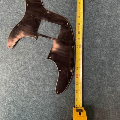 Fender Telecaster precision bass pickguard image 4